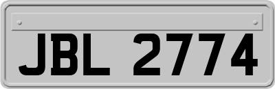 JBL2774