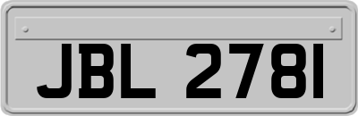 JBL2781
