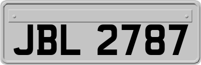 JBL2787