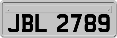 JBL2789