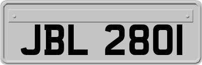 JBL2801
