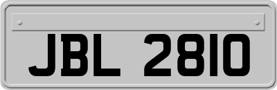 JBL2810