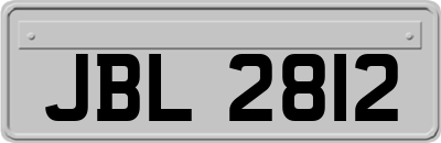 JBL2812