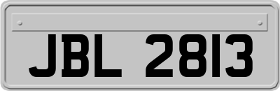 JBL2813