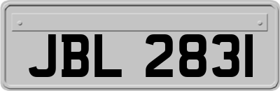 JBL2831