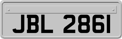 JBL2861