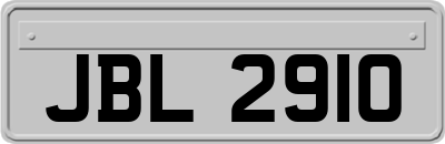 JBL2910