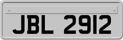 JBL2912