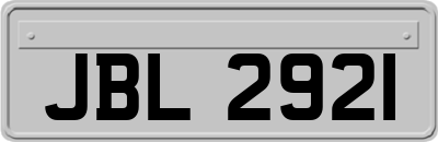 JBL2921