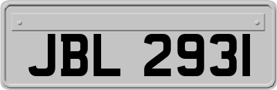JBL2931