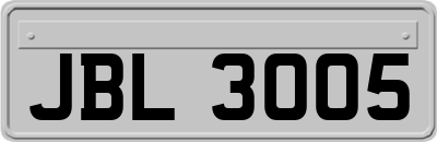JBL3005