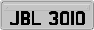 JBL3010
