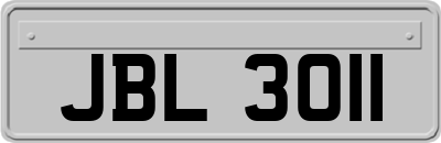 JBL3011