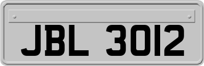JBL3012
