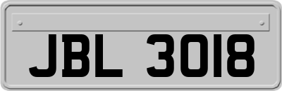 JBL3018