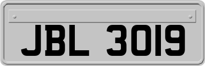 JBL3019
