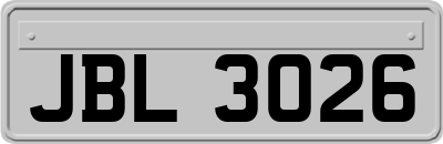 JBL3026