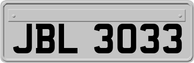 JBL3033