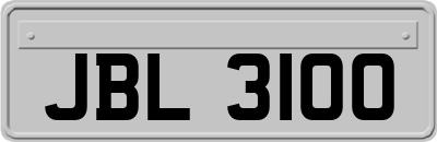 JBL3100