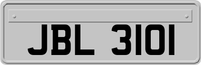 JBL3101