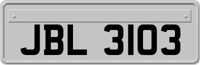 JBL3103