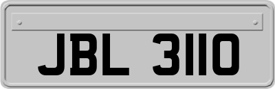 JBL3110