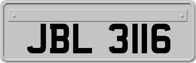 JBL3116