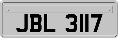 JBL3117