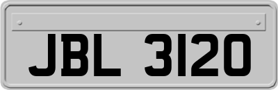 JBL3120