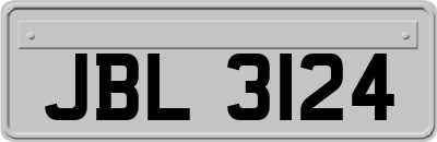 JBL3124