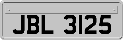 JBL3125