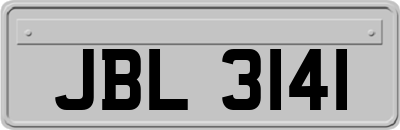 JBL3141