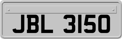JBL3150