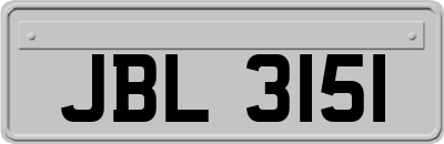JBL3151