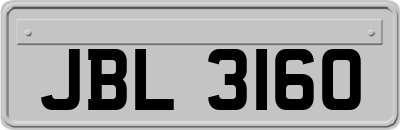 JBL3160