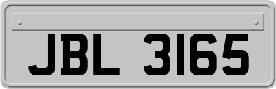JBL3165