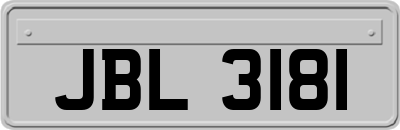 JBL3181
