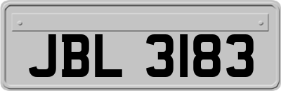 JBL3183