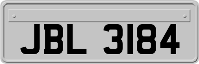 JBL3184