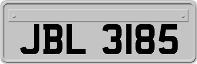 JBL3185