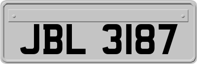 JBL3187