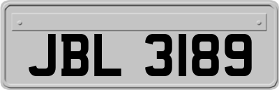 JBL3189