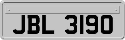 JBL3190
