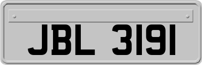 JBL3191