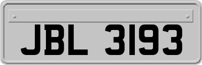 JBL3193