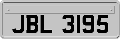 JBL3195