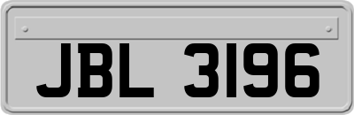 JBL3196