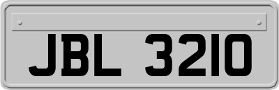 JBL3210