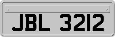 JBL3212