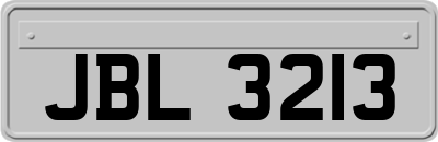 JBL3213
